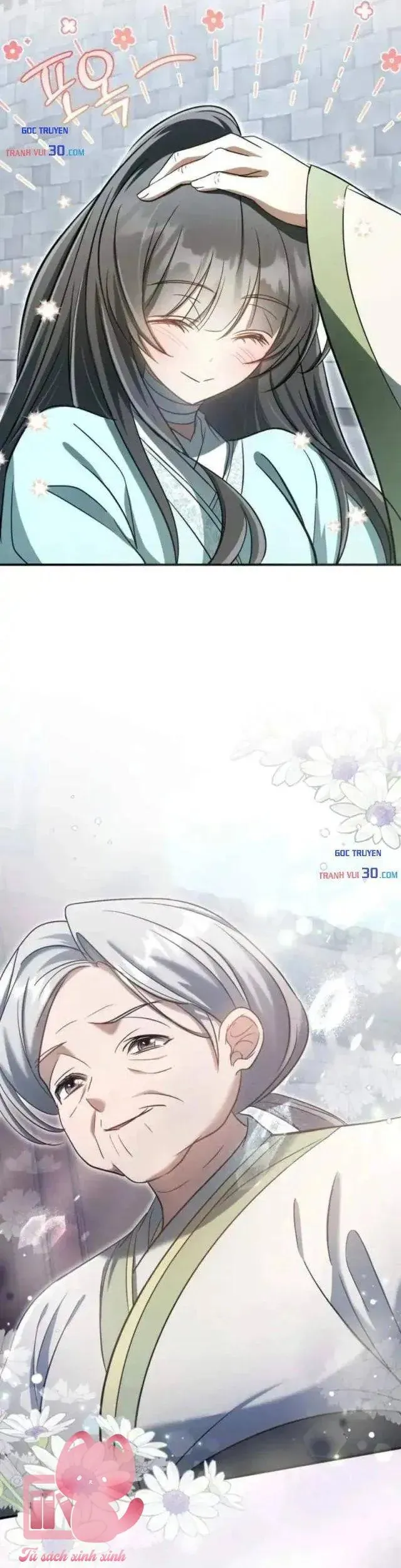 Nha Hoàn Mạnh Nhất Ma Giáo Chapter 8 - Trang 38