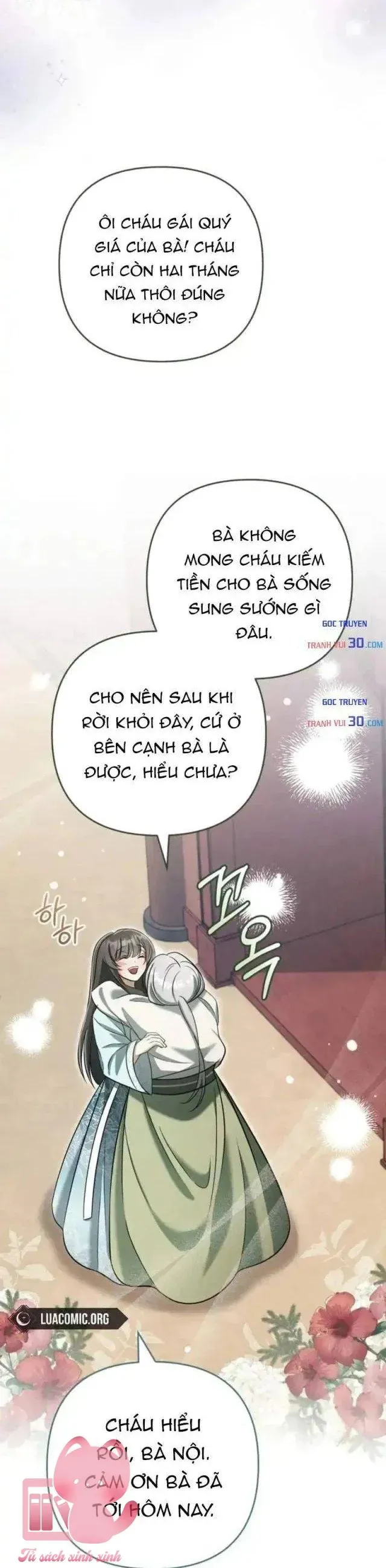 Nha Hoàn Mạnh Nhất Ma Giáo Chapter 8 - Trang 39