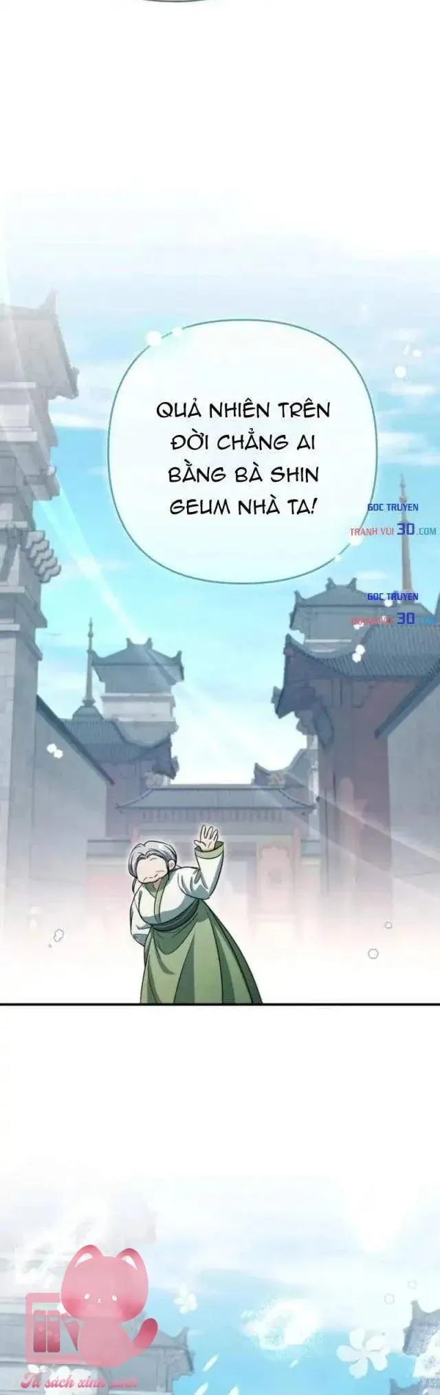 Nha Hoàn Mạnh Nhất Ma Giáo Chapter 8 - Trang 40