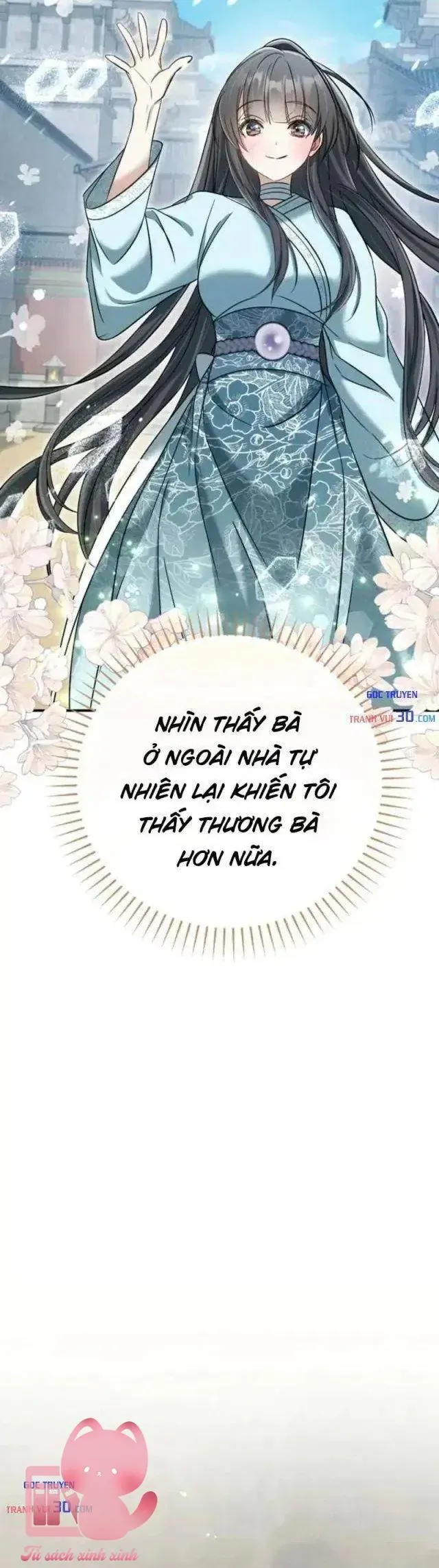 Nha Hoàn Mạnh Nhất Ma Giáo Chapter 8 - Trang 41