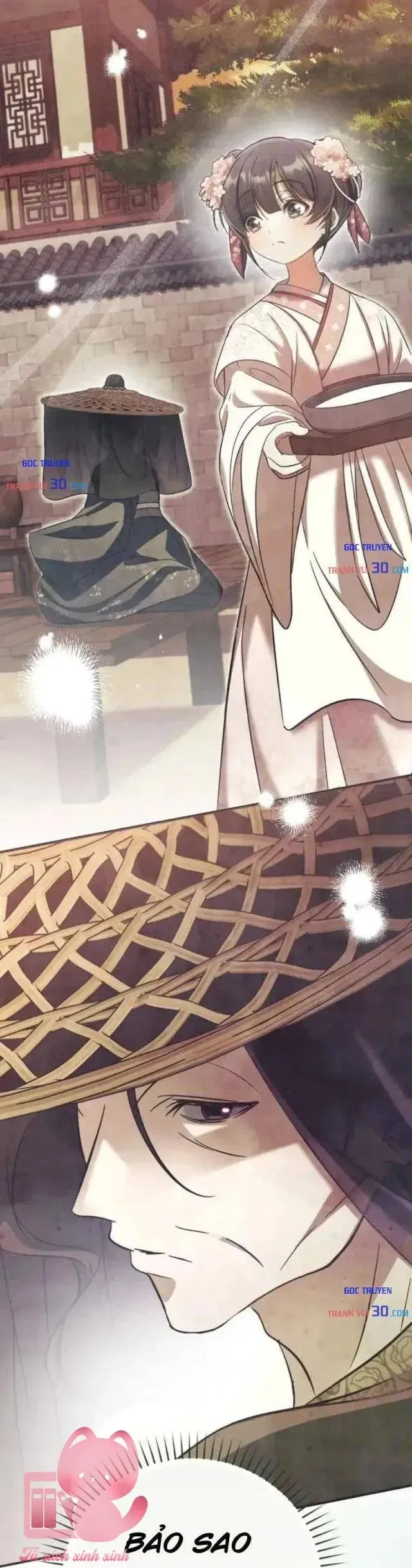 Nha Hoàn Mạnh Nhất Ma Giáo Chapter 8 - Trang 43
