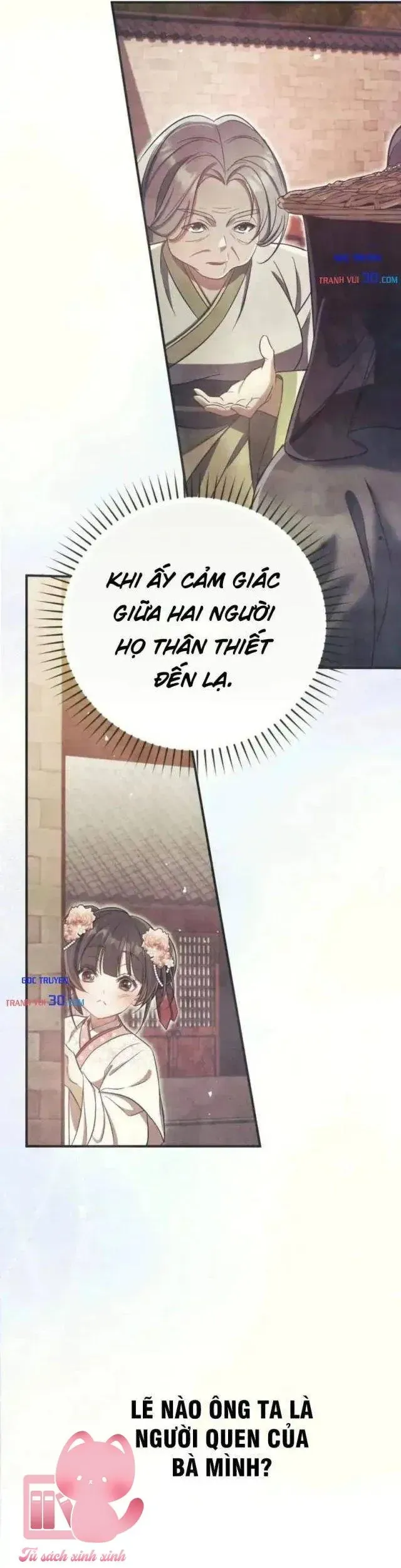 Nha Hoàn Mạnh Nhất Ma Giáo Chapter 8 - Trang 45