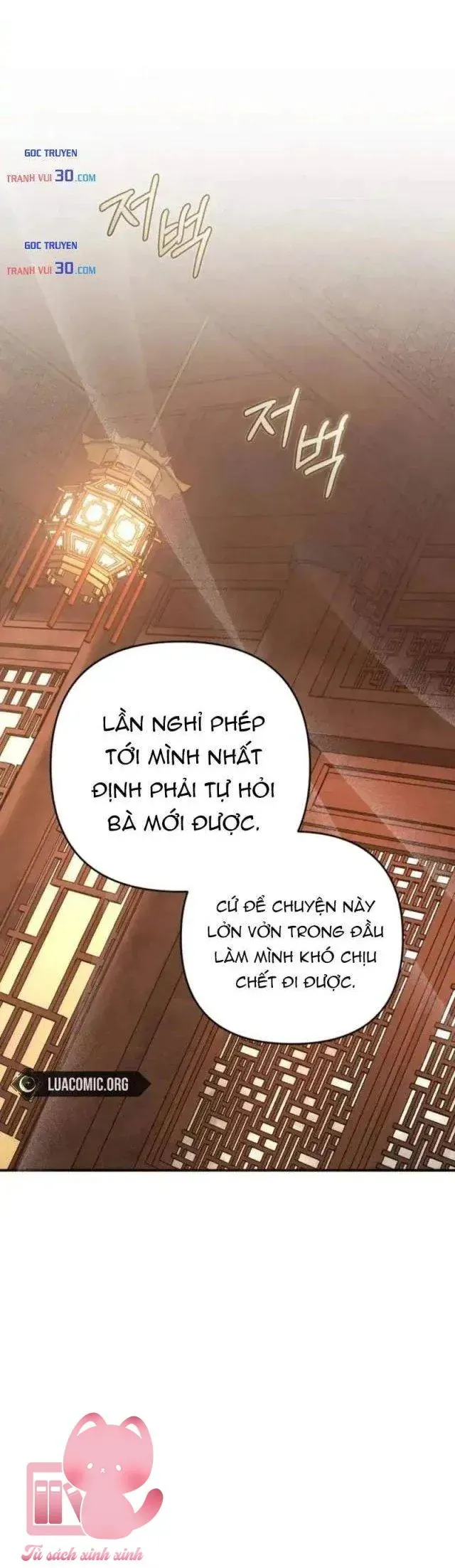 Nha Hoàn Mạnh Nhất Ma Giáo Chapter 8 - Trang 46