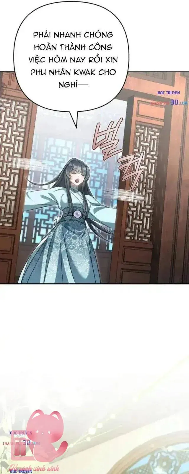 Nha Hoàn Mạnh Nhất Ma Giáo Chapter 8 - Trang 47