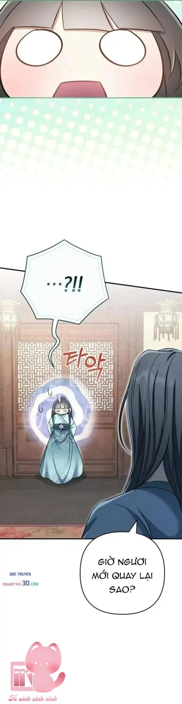 Nha Hoàn Mạnh Nhất Ma Giáo Chapter 8 - Trang 49