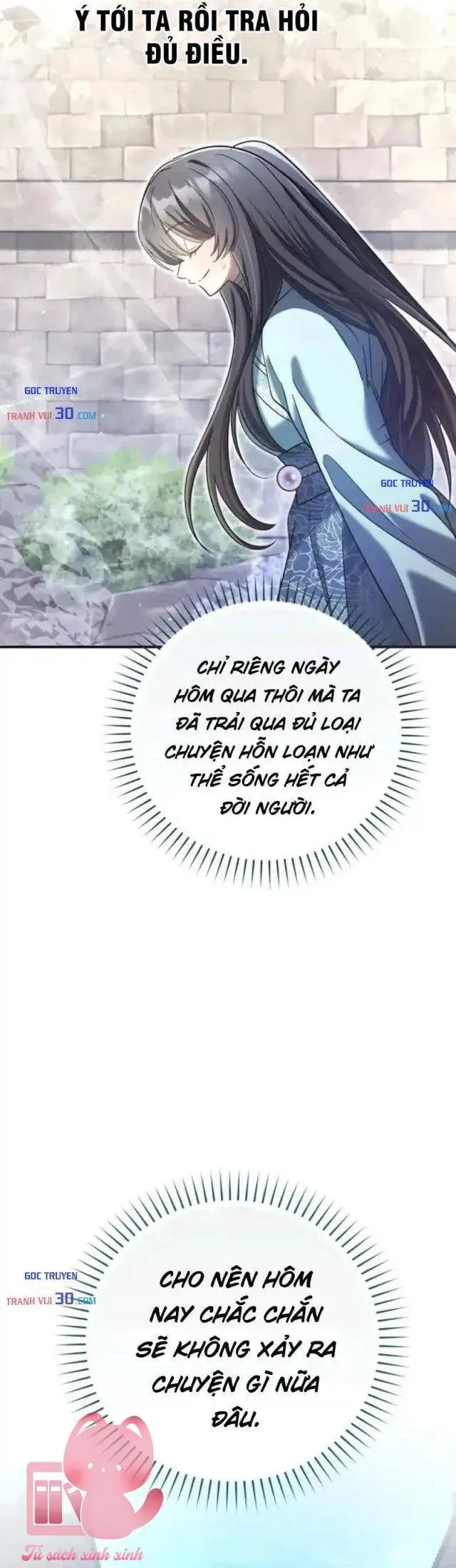 Nha Hoàn Mạnh Nhất Ma Giáo Chapter 8 - Trang 5