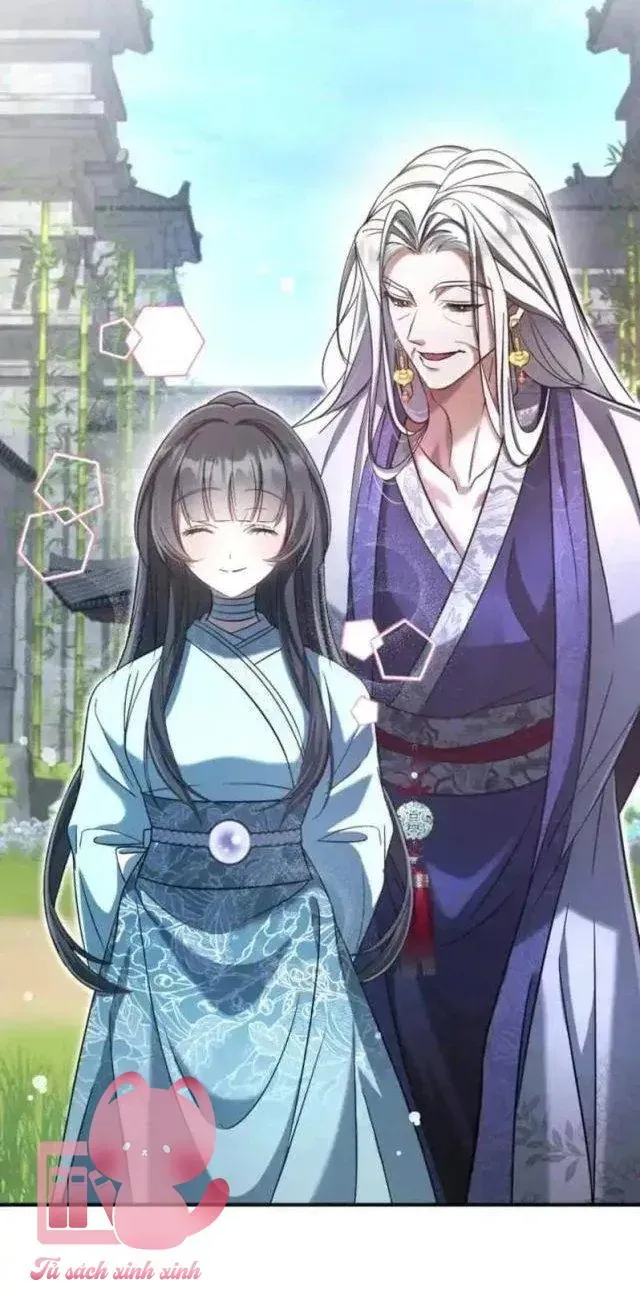 Nha Hoàn Mạnh Nhất Ma Giáo Chapter 8 - Trang 6