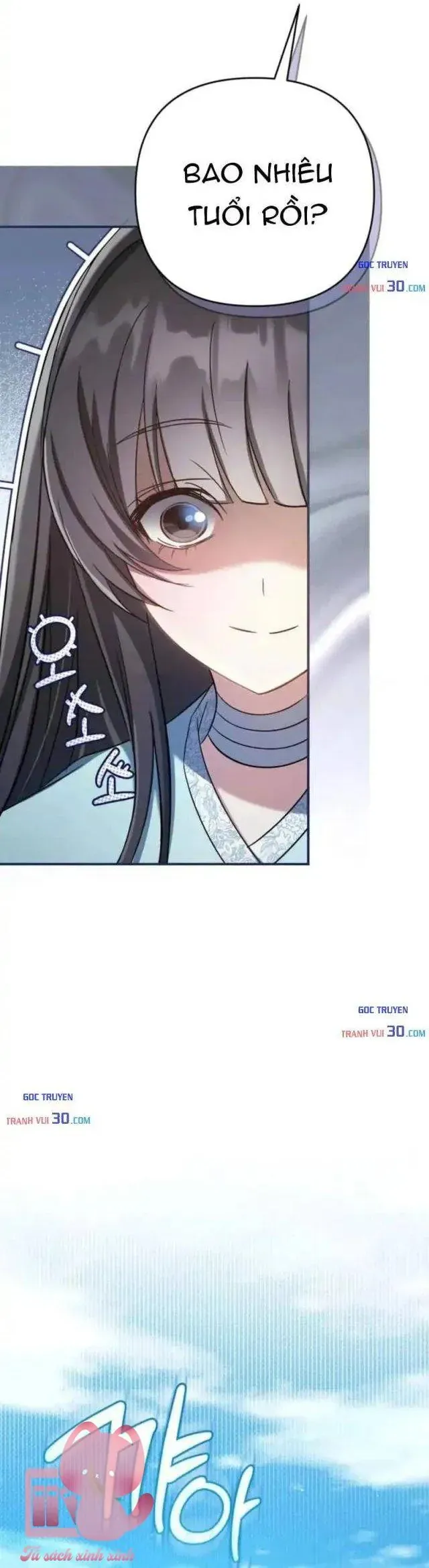 Nha Hoàn Mạnh Nhất Ma Giáo Chapter 8 - Trang 7