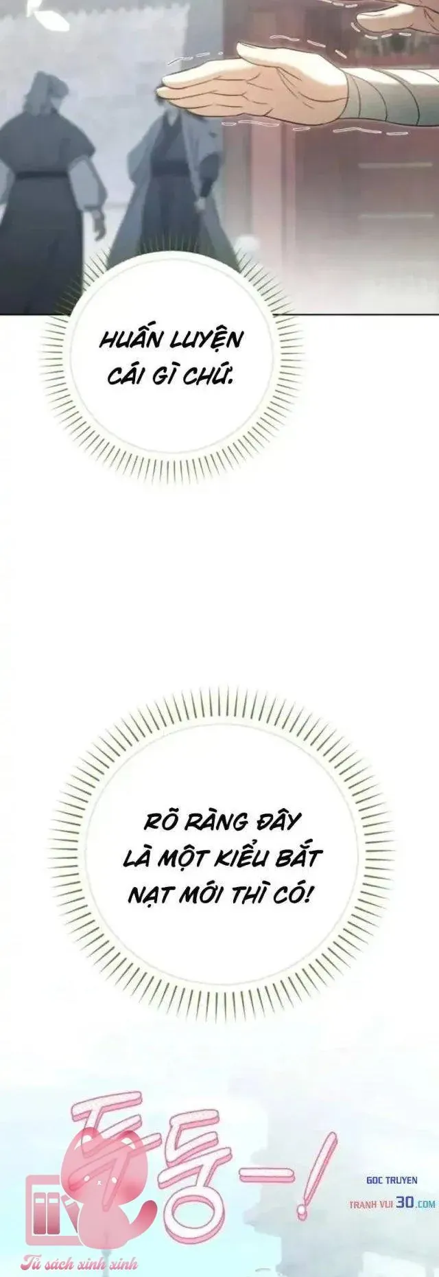Nha Hoàn Mạnh Nhất Ma Giáo Chapter 9 - Trang 10