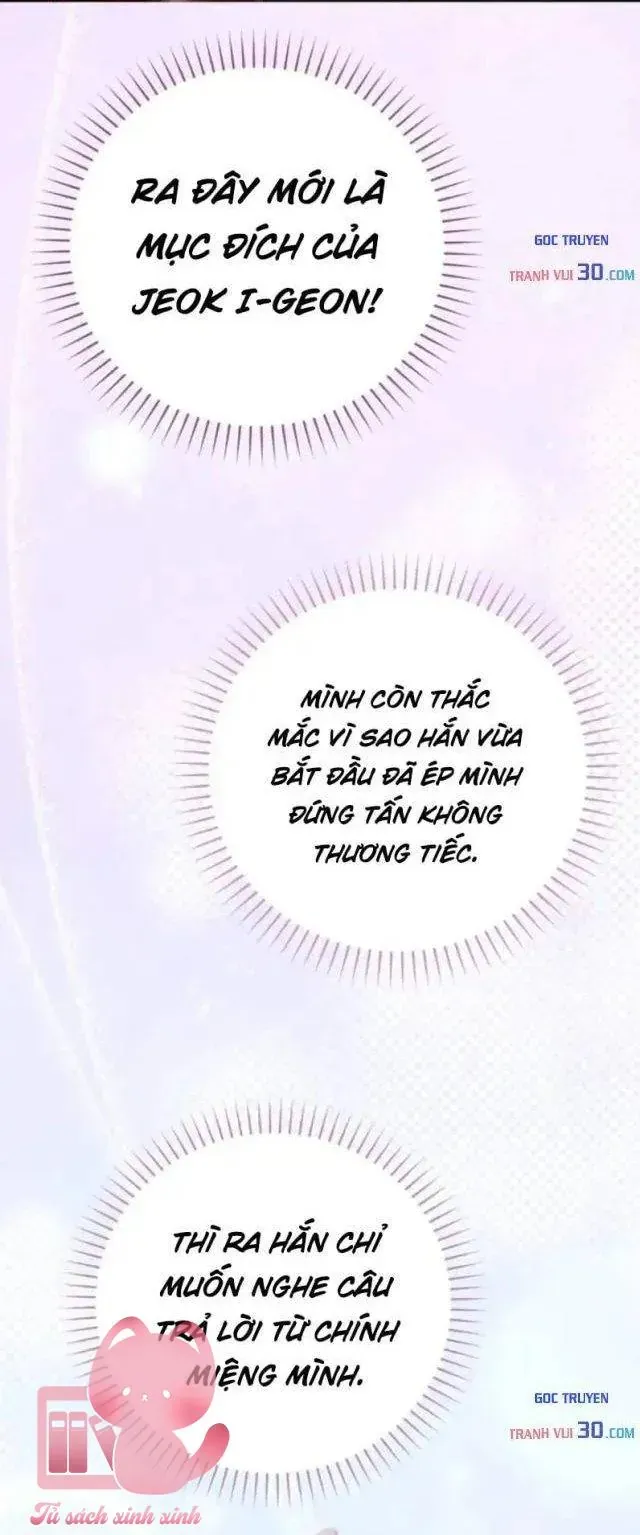 Nha Hoàn Mạnh Nhất Ma Giáo Chapter 9 - Trang 19