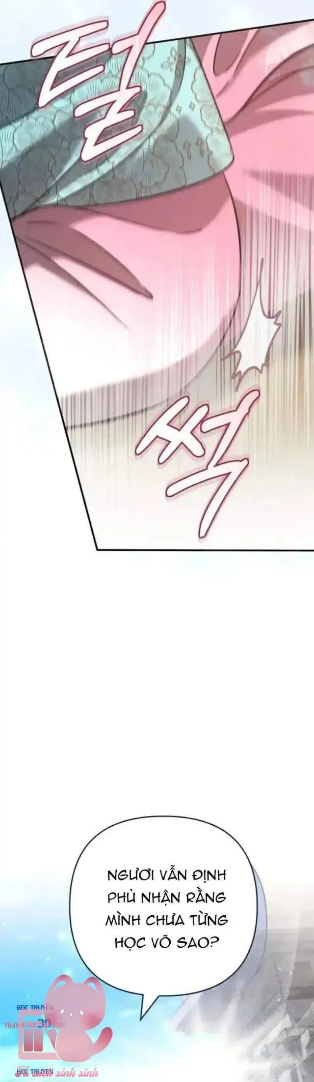 Nha Hoàn Mạnh Nhất Ma Giáo Chapter 9 - Trang 20