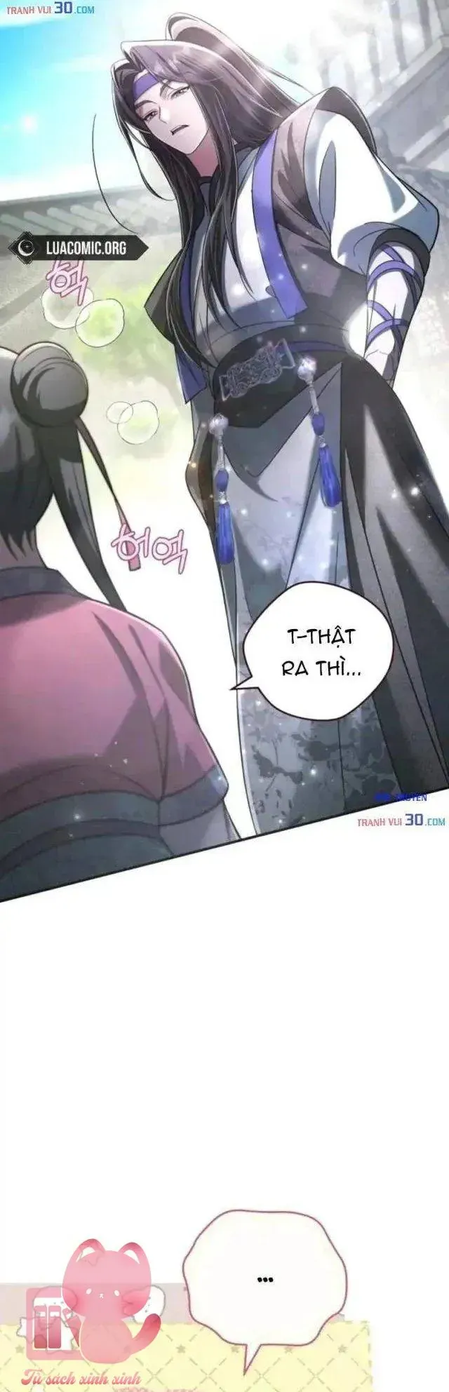 Nha Hoàn Mạnh Nhất Ma Giáo Chapter 9 - Trang 21