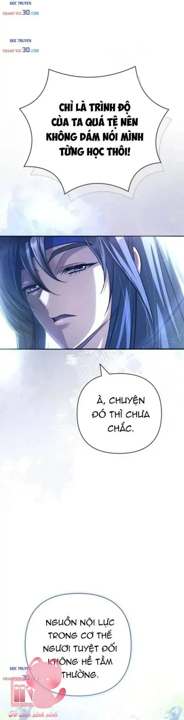Nha Hoàn Mạnh Nhất Ma Giáo Chapter 9 - Trang 23