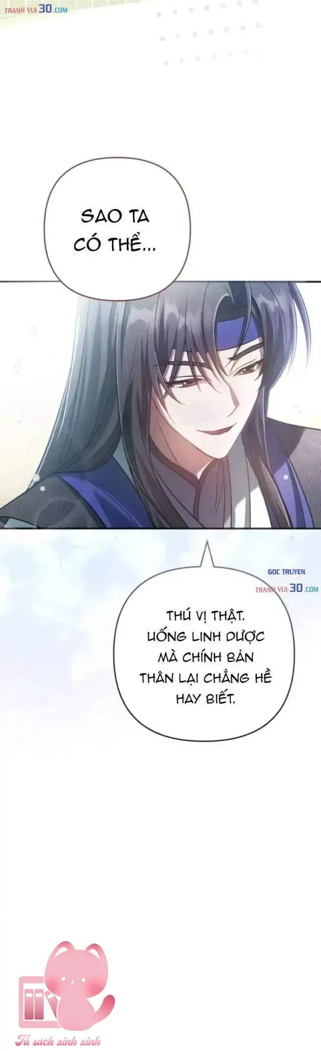 Nha Hoàn Mạnh Nhất Ma Giáo Chapter 9 - Trang 28