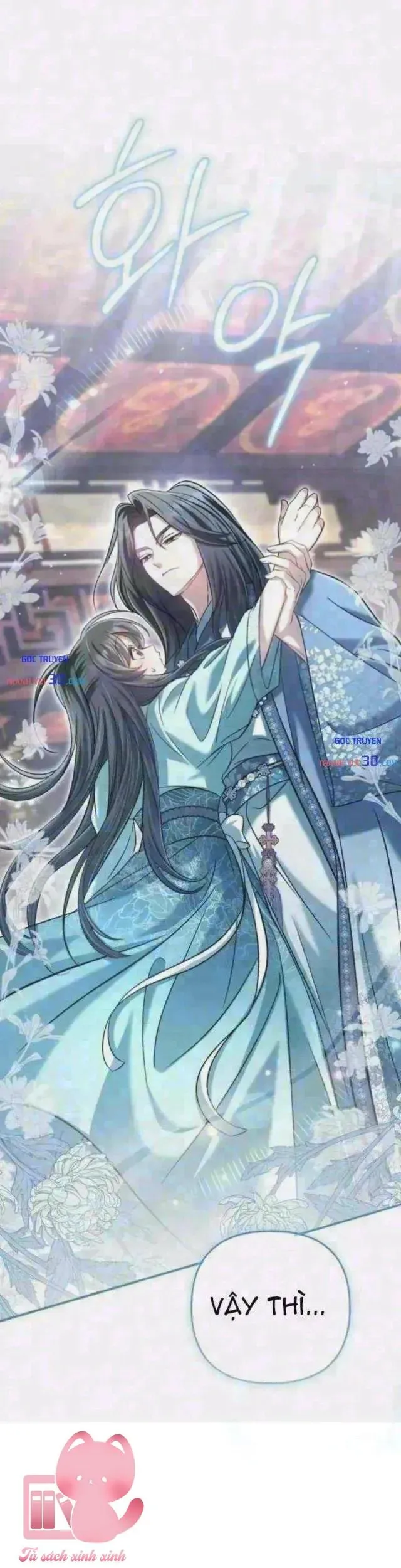 Nha Hoàn Mạnh Nhất Ma Giáo Chapter 9 - Trang 3
