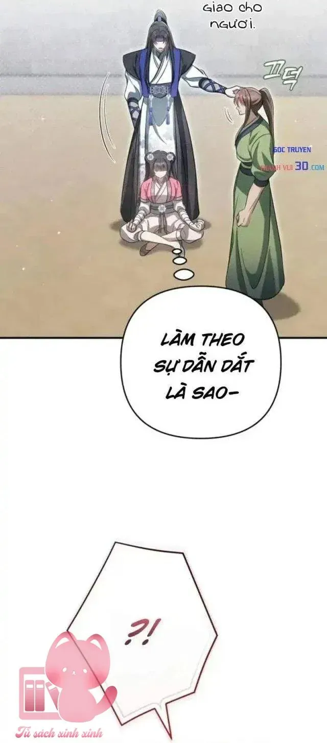 Nha Hoàn Mạnh Nhất Ma Giáo Chapter 9 - Trang 30