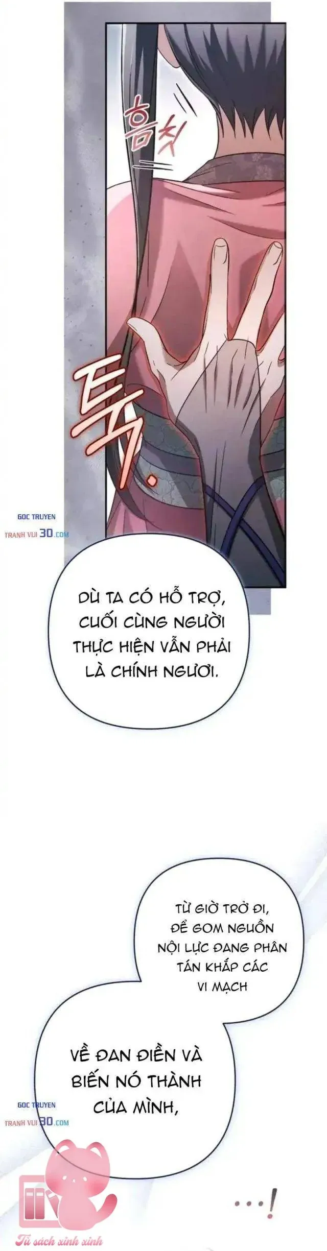 Nha Hoàn Mạnh Nhất Ma Giáo Chapter 9 - Trang 31