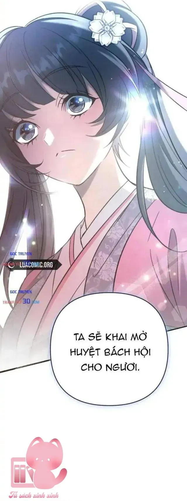 Nha Hoàn Mạnh Nhất Ma Giáo Chapter 9 - Trang 32