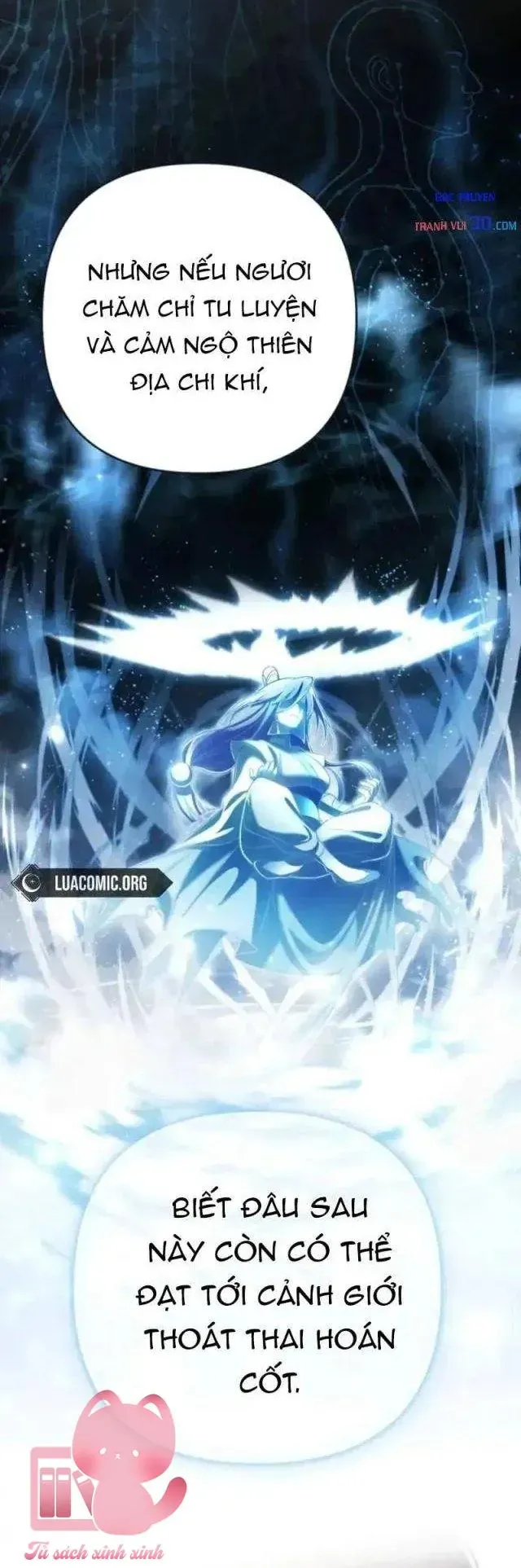 Nha Hoàn Mạnh Nhất Ma Giáo Chapter 9 - Trang 34