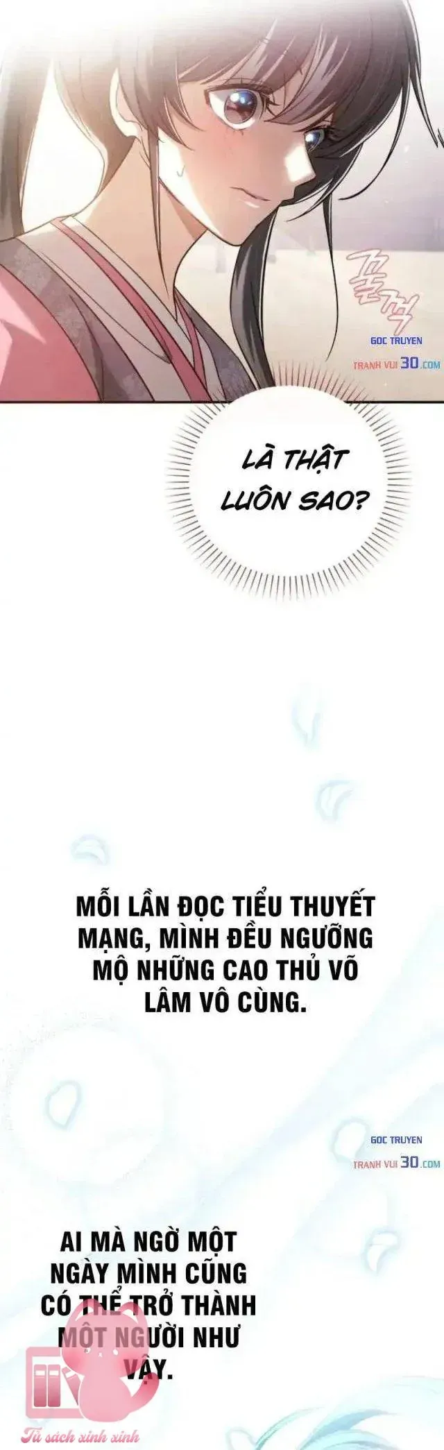 Nha Hoàn Mạnh Nhất Ma Giáo Chapter 9 - Trang 35