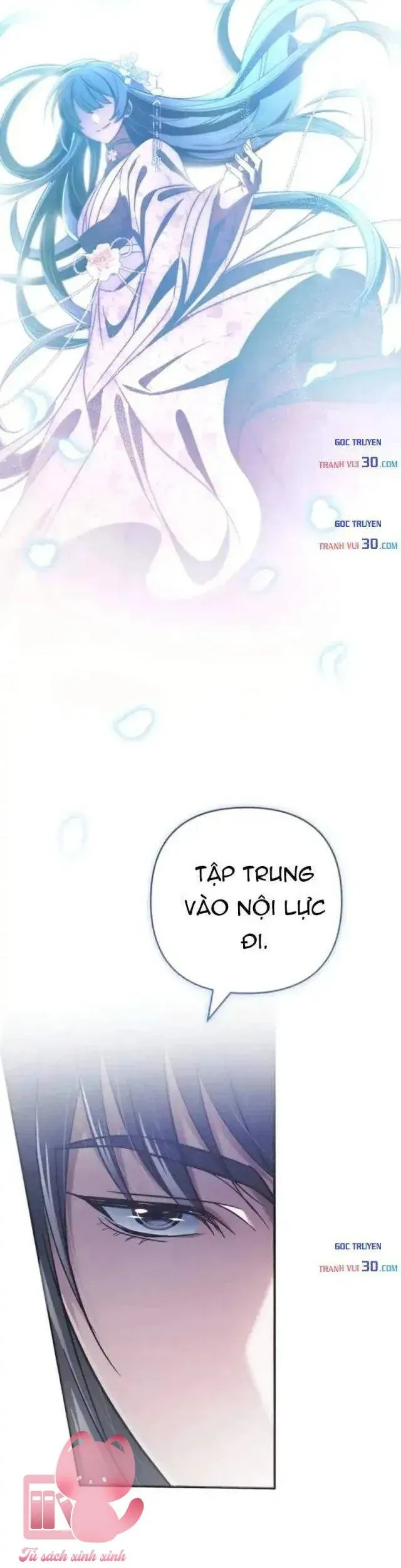 Nha Hoàn Mạnh Nhất Ma Giáo Chapter 9 - Trang 36