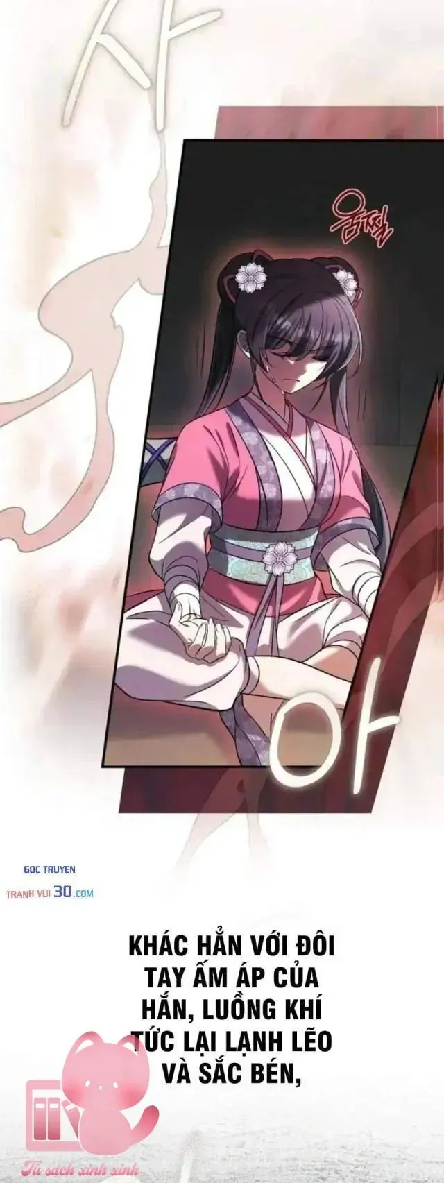 Nha Hoàn Mạnh Nhất Ma Giáo Chapter 9 - Trang 38