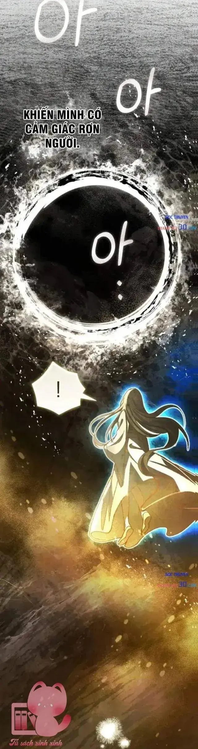 Nha Hoàn Mạnh Nhất Ma Giáo Chapter 9 - Trang 39