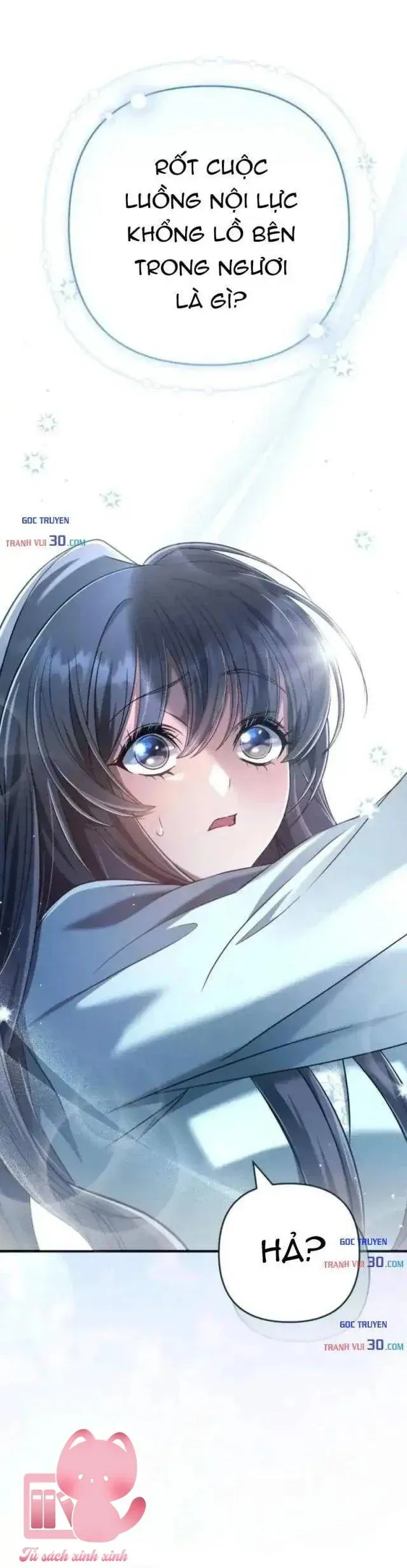 Nha Hoàn Mạnh Nhất Ma Giáo Chapter 9 - Trang 4