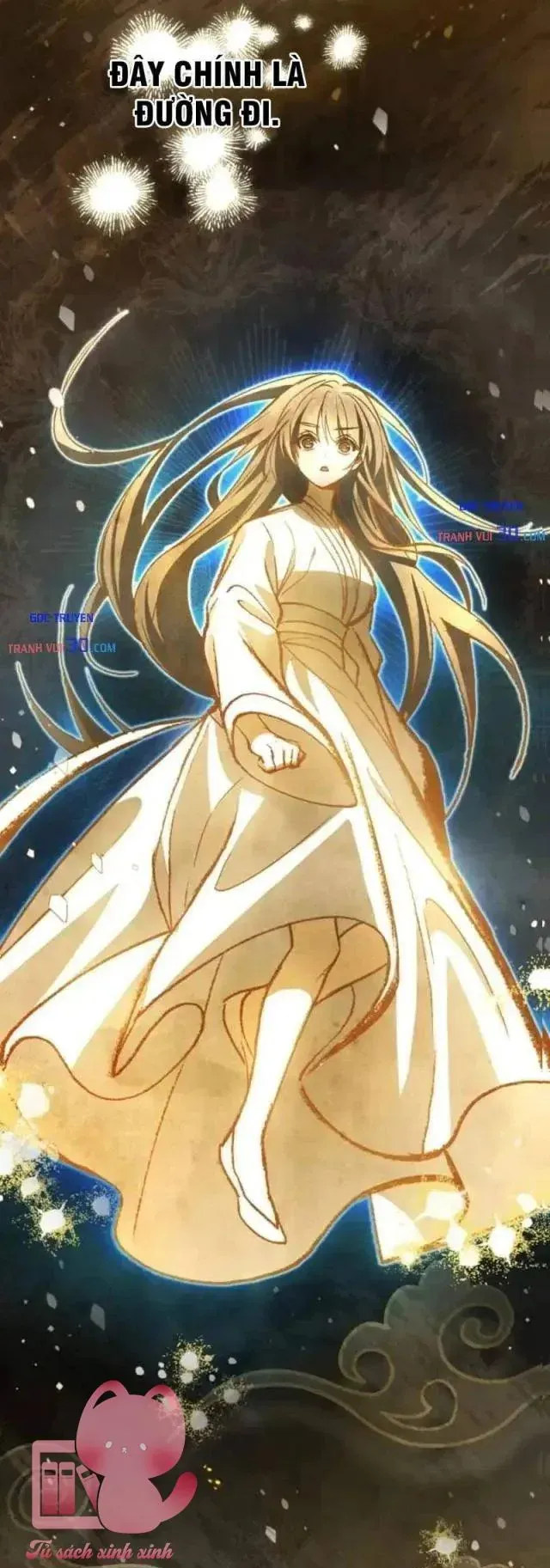 Nha Hoàn Mạnh Nhất Ma Giáo Chapter 9 - Trang 40