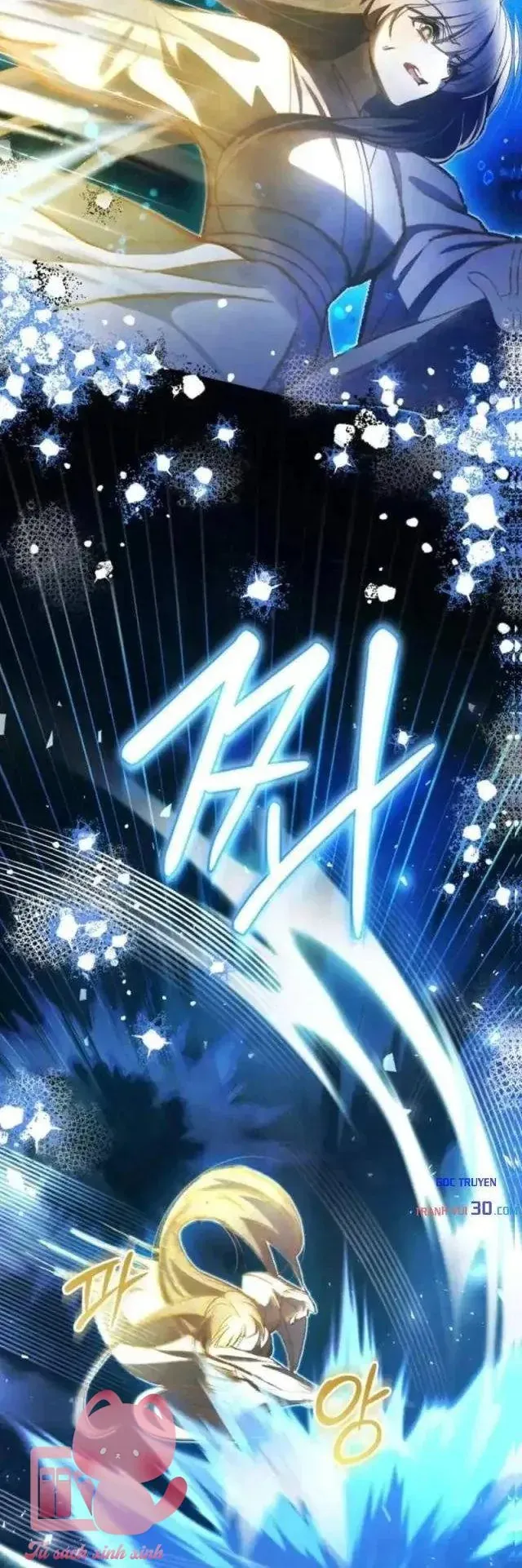 Nha Hoàn Mạnh Nhất Ma Giáo Chapter 9 - Trang 42