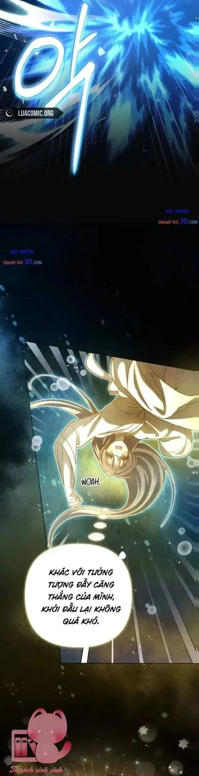 Nha Hoàn Mạnh Nhất Ma Giáo Chapter 9 - Trang 43