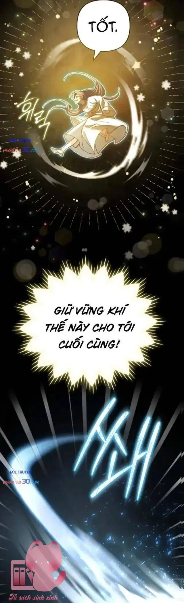 Nha Hoàn Mạnh Nhất Ma Giáo Chapter 9 - Trang 44