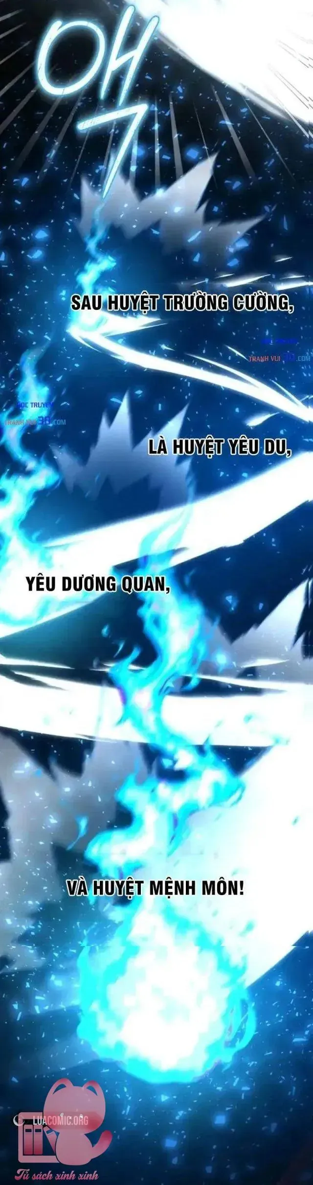Nha Hoàn Mạnh Nhất Ma Giáo Chapter 9 - Trang 45