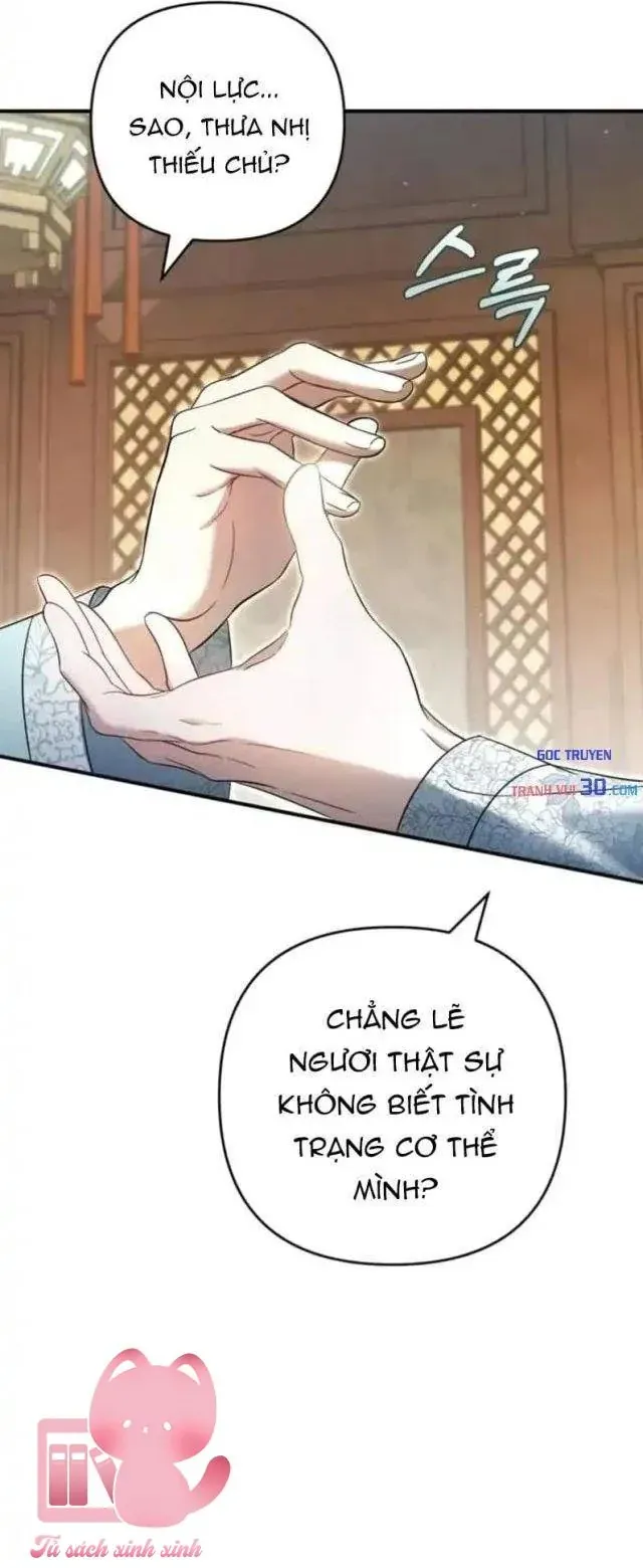 Nha Hoàn Mạnh Nhất Ma Giáo Chapter 9 - Trang 5