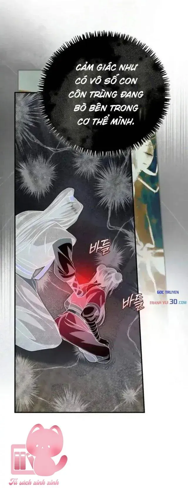 Nha Hoàn Mạnh Nhất Ma Giáo Chapter 9 - Trang 50