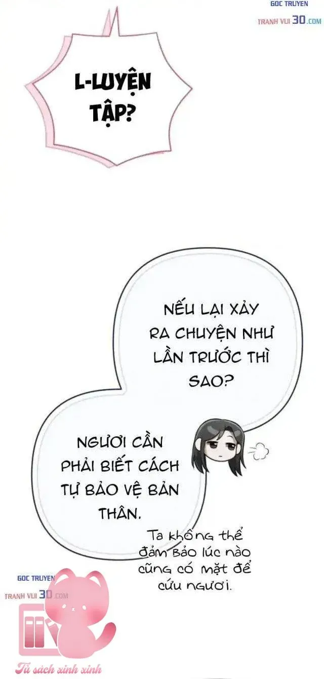 Nha Hoàn Mạnh Nhất Ma Giáo Chapter 9 - Trang 7