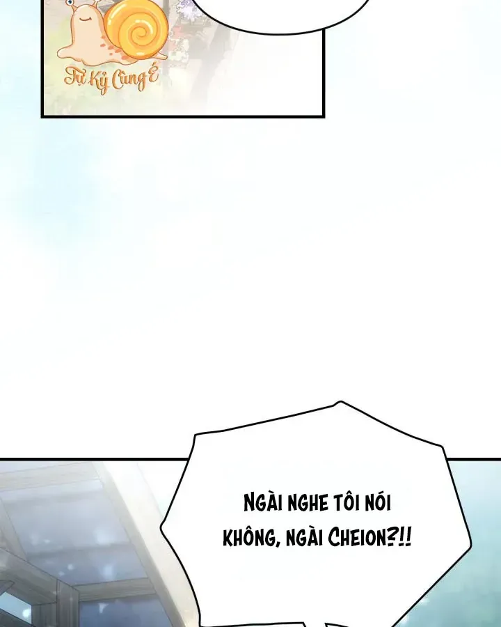 Nhà Trị Liệu Thời Gian Ceres Chapter 10 - Trang 4
