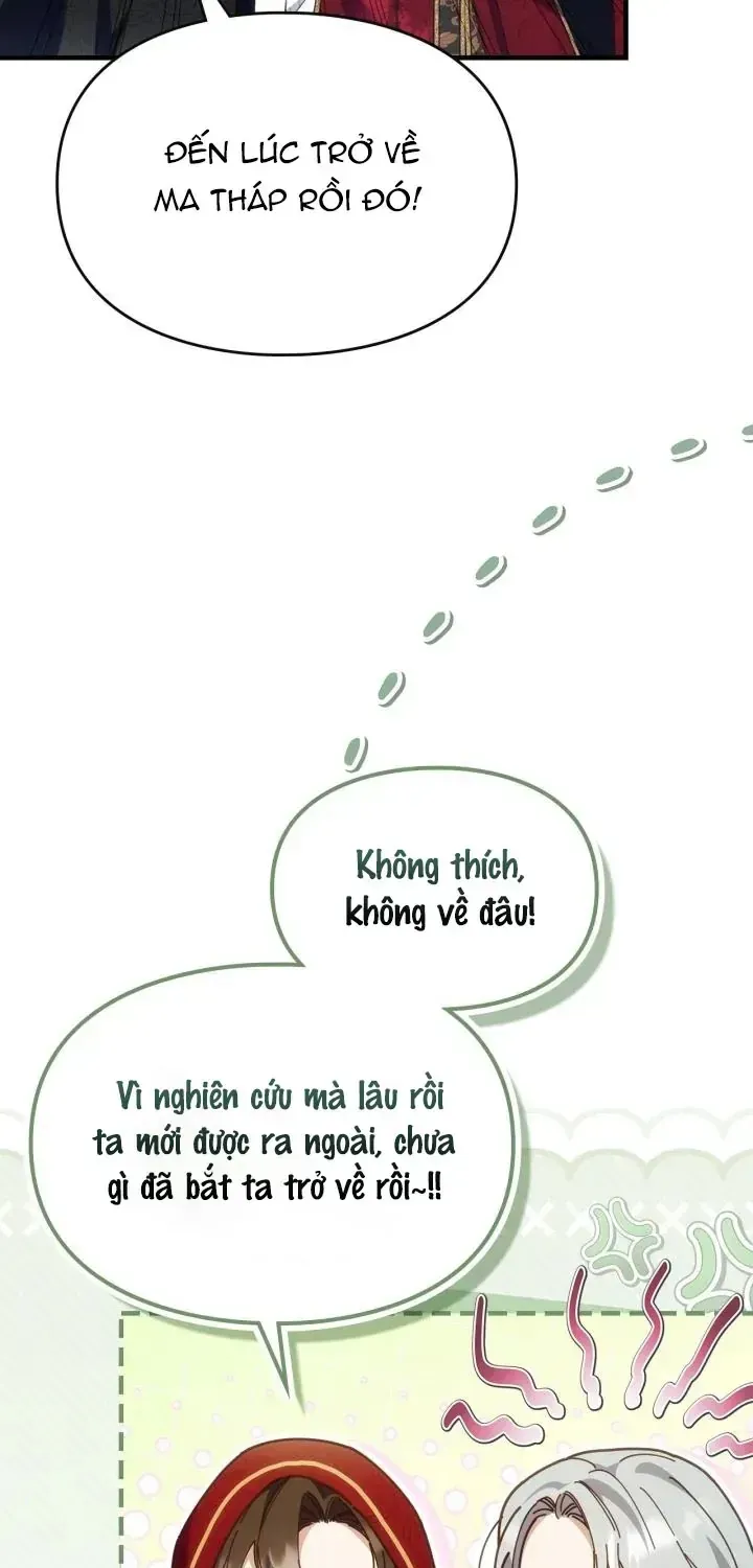 Nhà Trị Liệu Thời Gian Ceres Chapter 10 - Trang 7