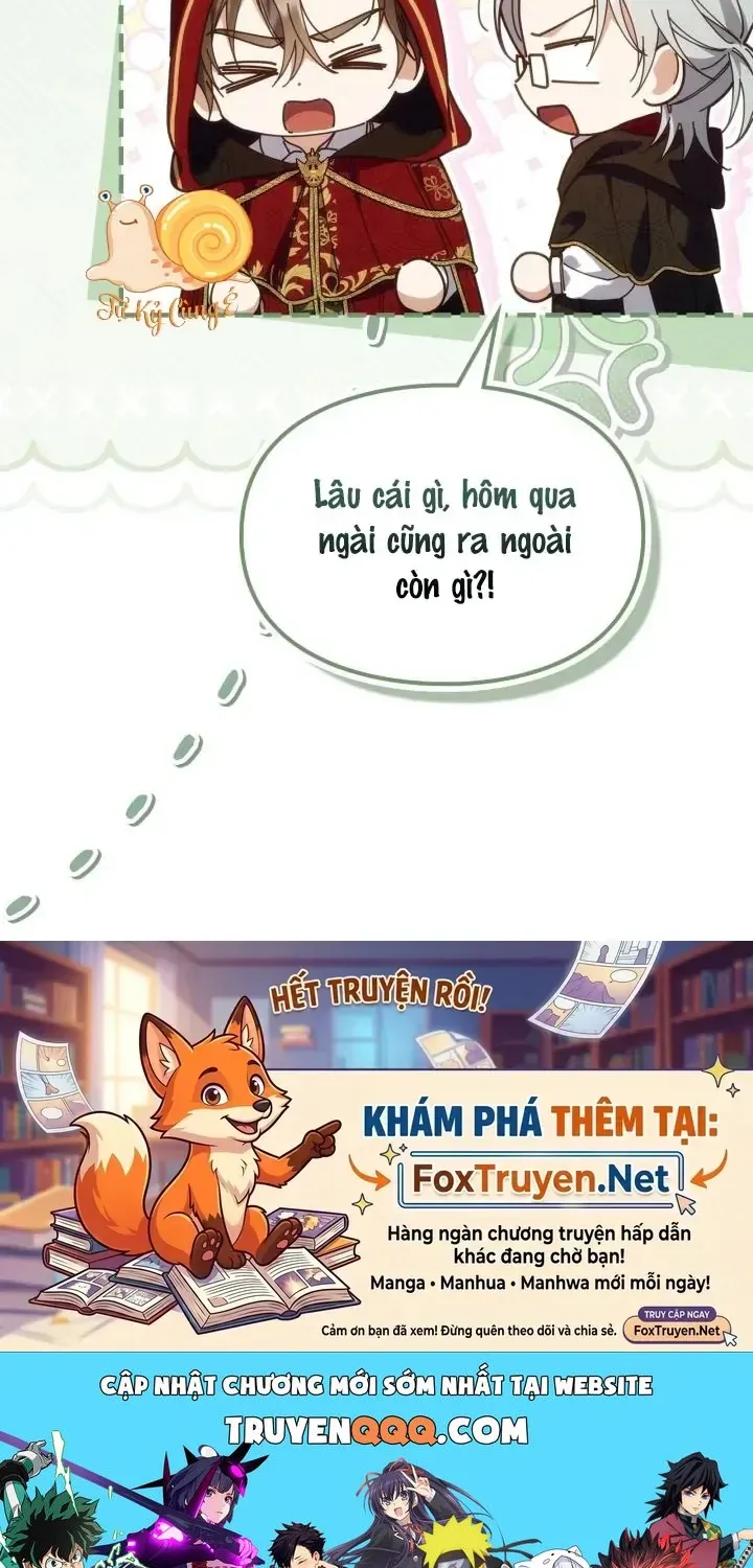 Nhà Trị Liệu Thời Gian Ceres Chapter 10 - Trang 8