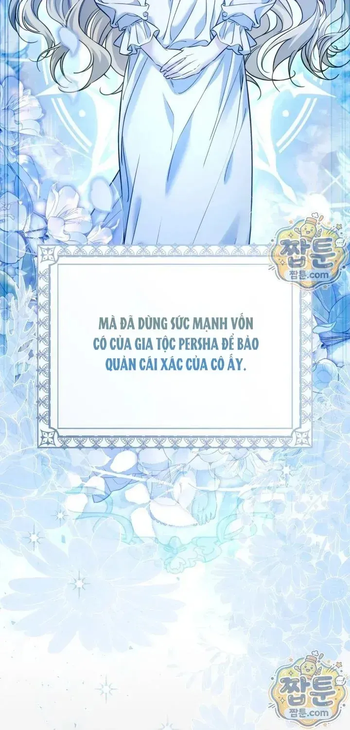 Nhà Trị Liệu Thời Gian Ceres Chapter 11 - Trang 7