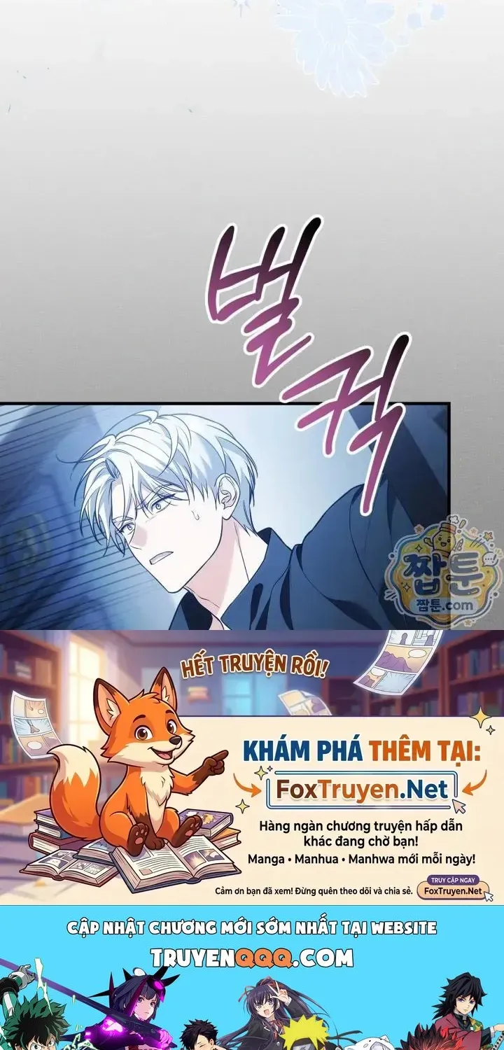 Nhà Trị Liệu Thời Gian Ceres Chapter 11 - Trang 8