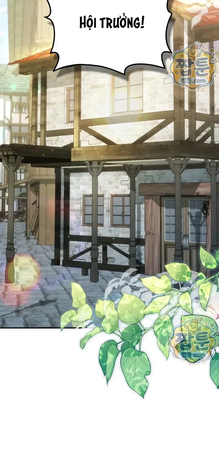 Nhà Trị Liệu Thời Gian Ceres Chapter 12 - Trang 4