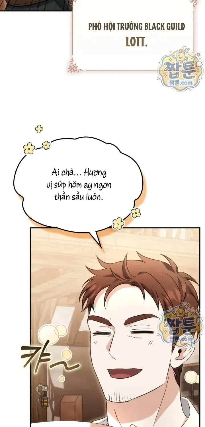 Nhà Trị Liệu Thời Gian Ceres Chapter 12 - Trang 7