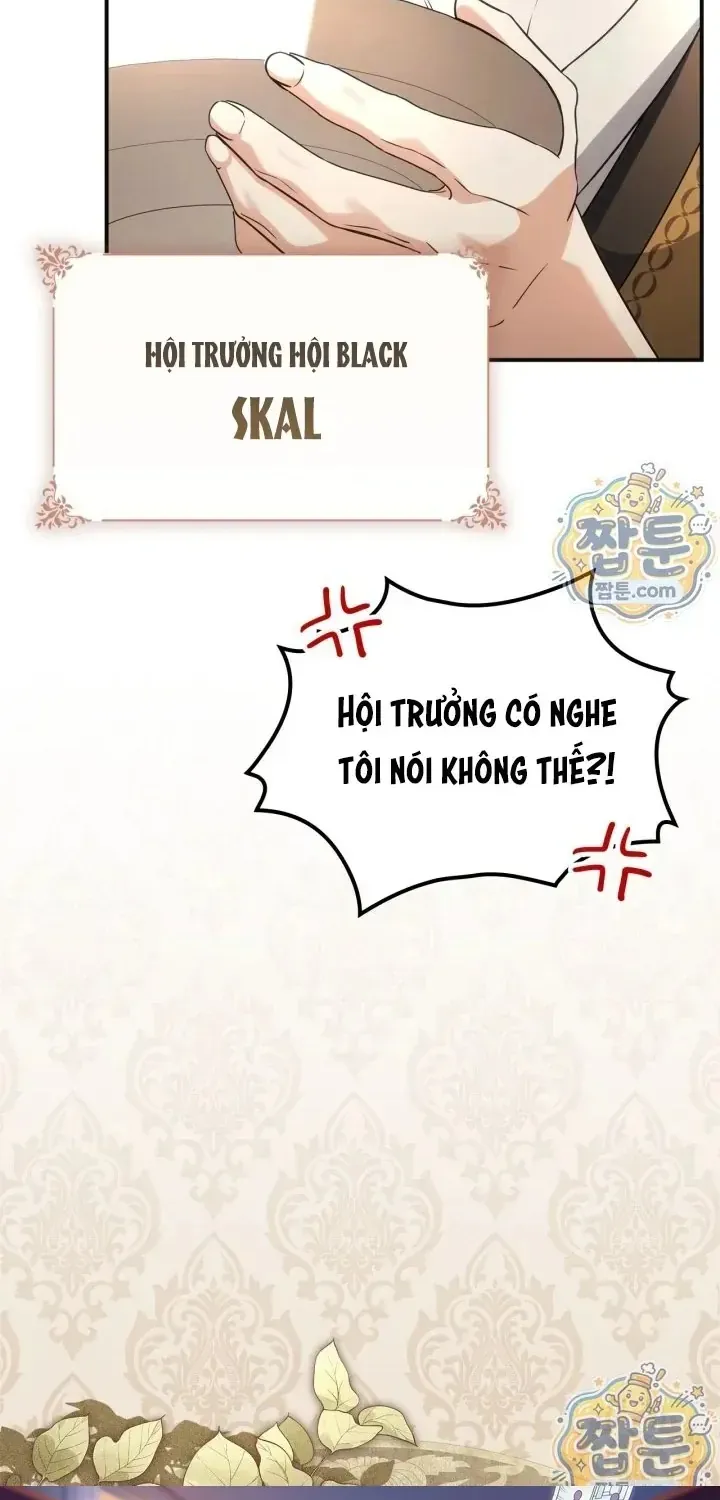 Nhà Trị Liệu Thời Gian Ceres Chapter 12 - Trang 8