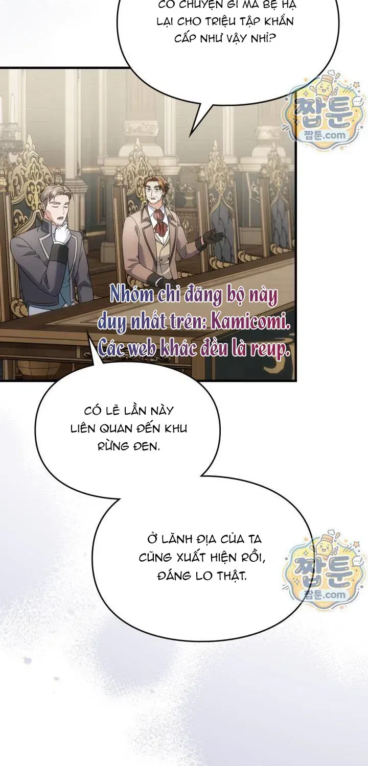 Nhà Trị Liệu Thời Gian Ceres Chapter 13 - Trang 5