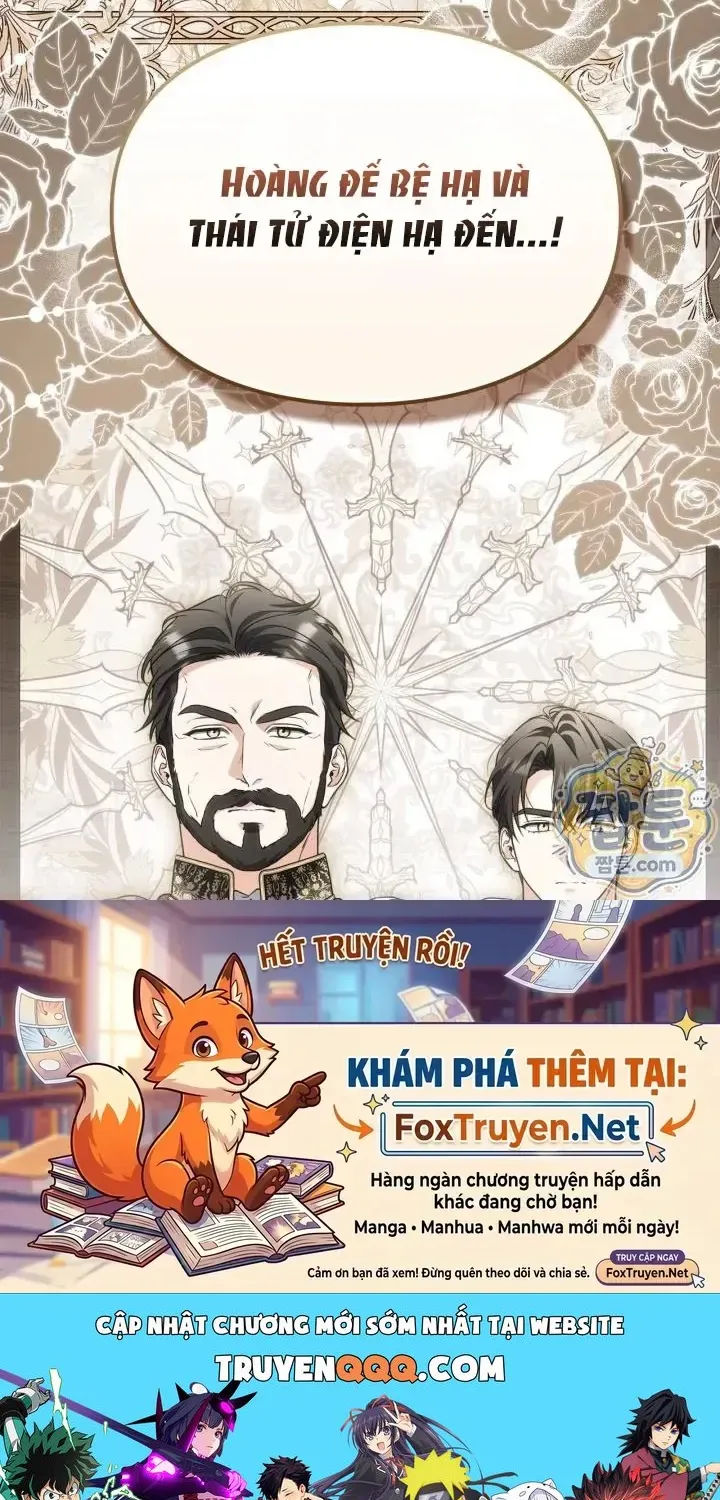 Nhà Trị Liệu Thời Gian Ceres Chapter 13 - Trang 8