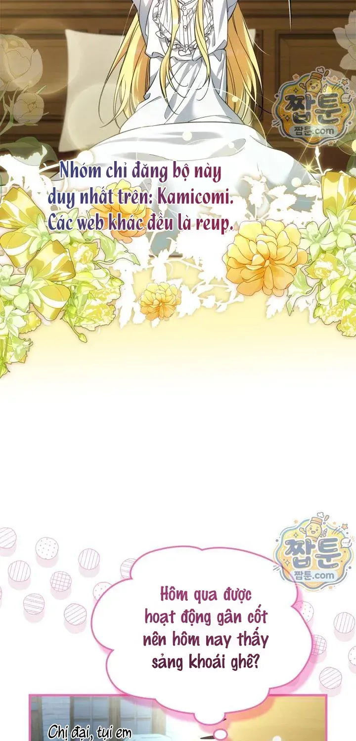 Nhà Trị Liệu Thời Gian Ceres Chapter 14 - Trang 5