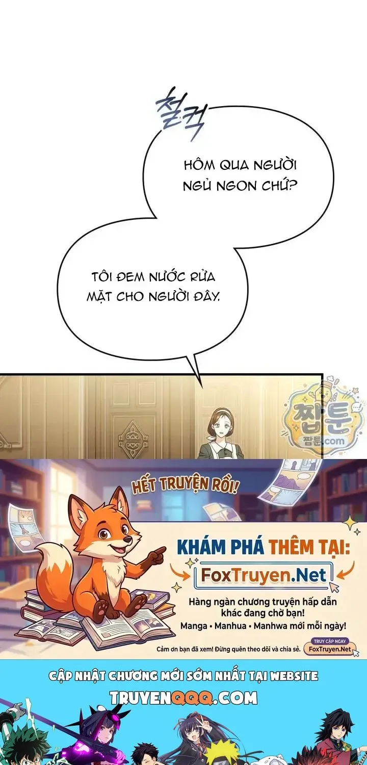 Nhà Trị Liệu Thời Gian Ceres Chapter 14 - Trang 8