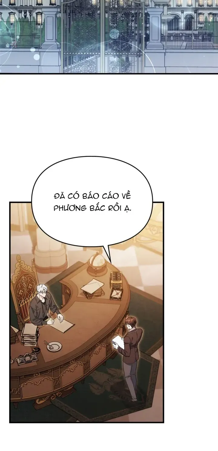 Nhà Trị Liệu Thời Gian Ceres Chapter 15 - Trang 4