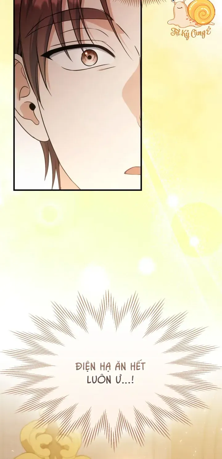 Nhà Trị Liệu Thời Gian Ceres Chapter 15 - Trang 6